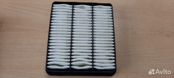 Фильтр воздушный Чери Тигго Фора