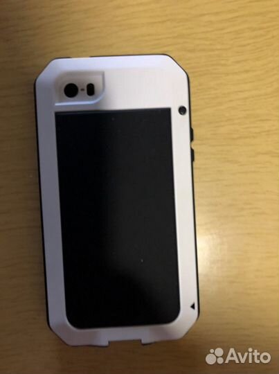 Чехол для теднфона