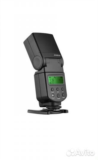 Вспышка камеры