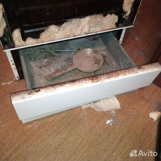 Газовая плита Bosch б/у