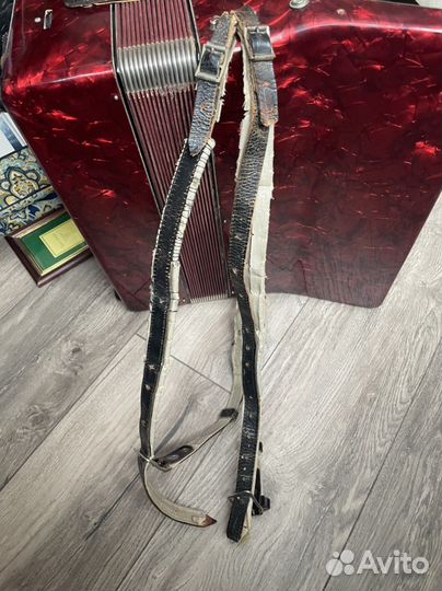 Аккордеон Weltmeister Unistella 3/4