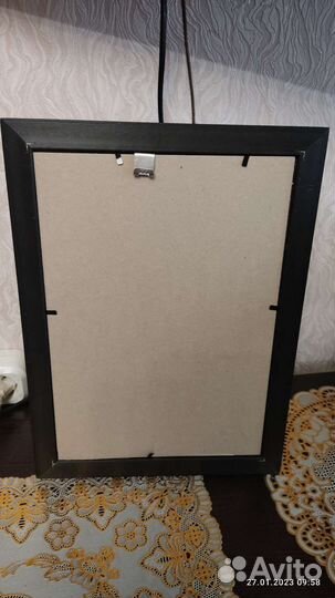 Картина Маска