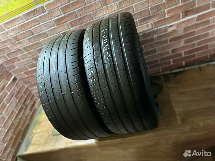Hankook Ventus S1 Evo 3 SUV K127C 285/45 R21 113Y