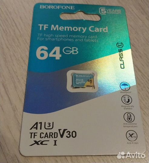 Мини Wi-Fi камера