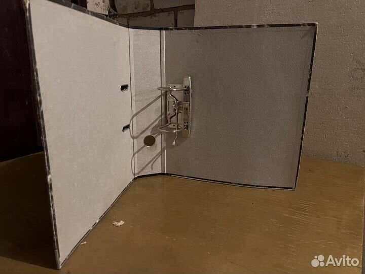 Папка для документов Корона
