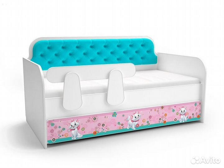 Детский диван