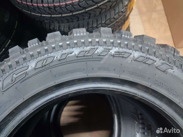 Cordiant Off Road 215/65 R16