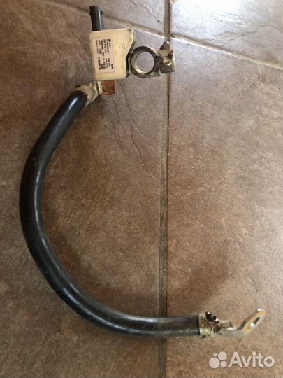 7P0937548F блок предохранителей Touareg NF