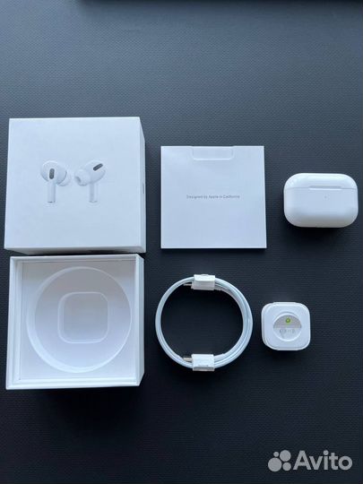 AirPods Pro Premium + чехол в подарок