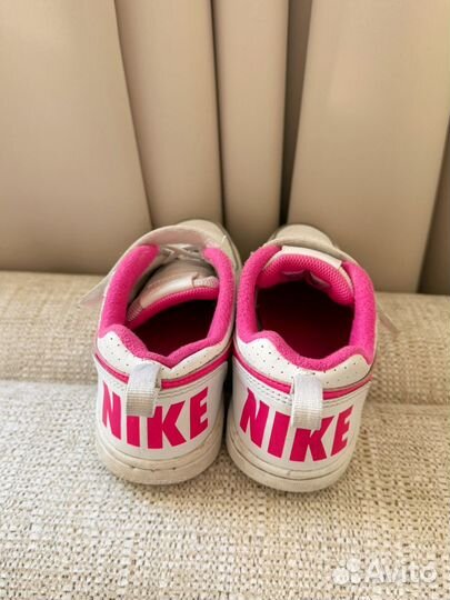 Кроссовки nike