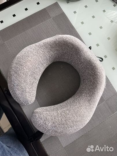 Подушка для самолета Kuchenland Home