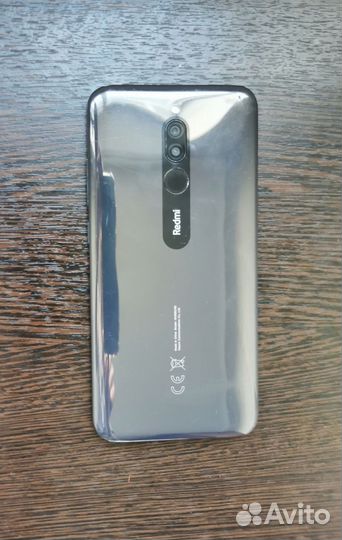 Xiaomi Redmi 8, 3/32 ГБ