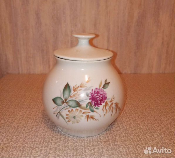 Сервиз столовый