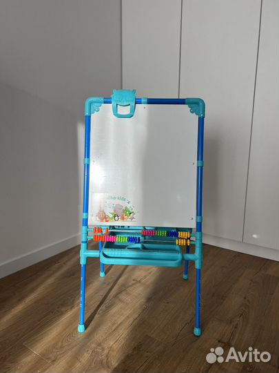 Мольберт детский