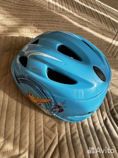 Шлем детский, ращмер М