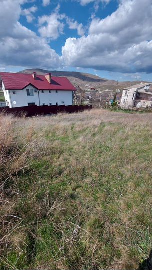 Участок 8 сот. (ИЖС)