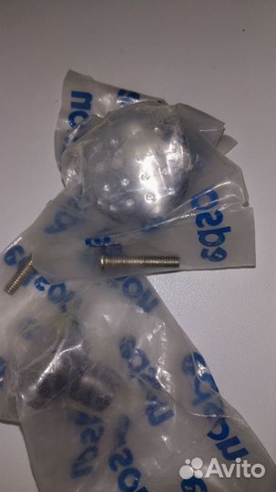 Мебельные ручки