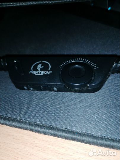 Игровые наушники