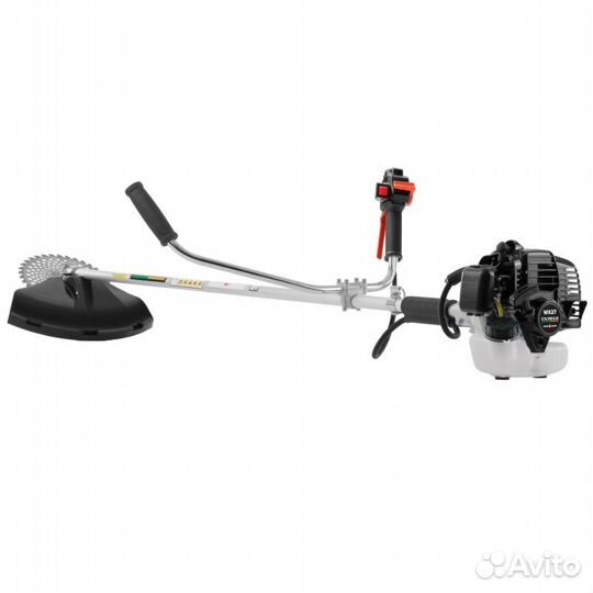 Бензокоса Caiman WX27