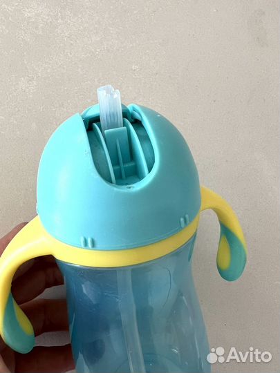 Бутылочки для кормления Avent