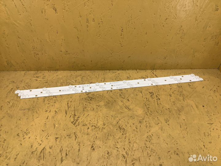 Подсветка HI 40F152MSY. комплект (1478)