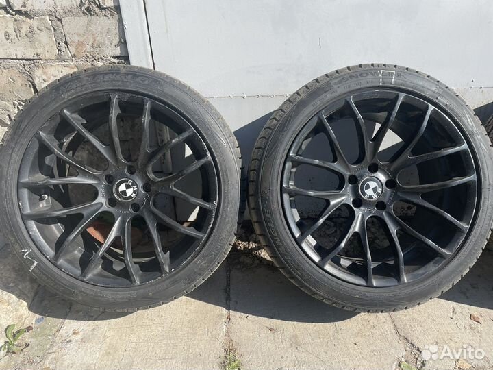 Triangle Snowlink TWT02 275/40 R20