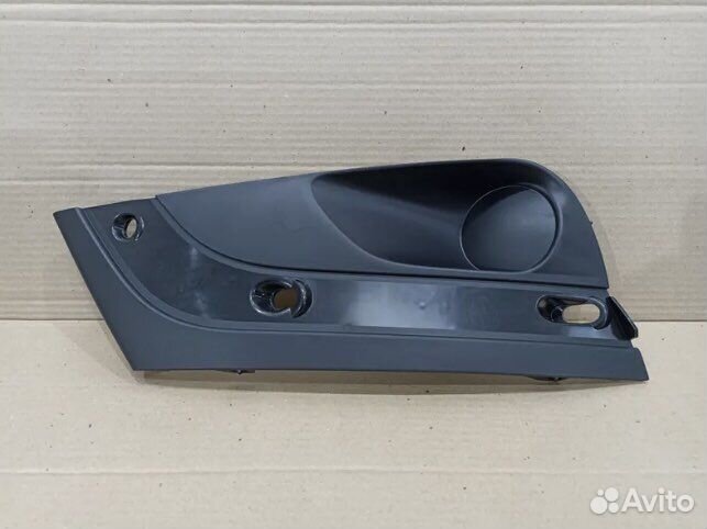 Заглушки для птф