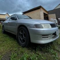 Mitsubishi Lancer 1.3 AT, 1998, 200 000 км, с пробегом, цена 90 000 руб.