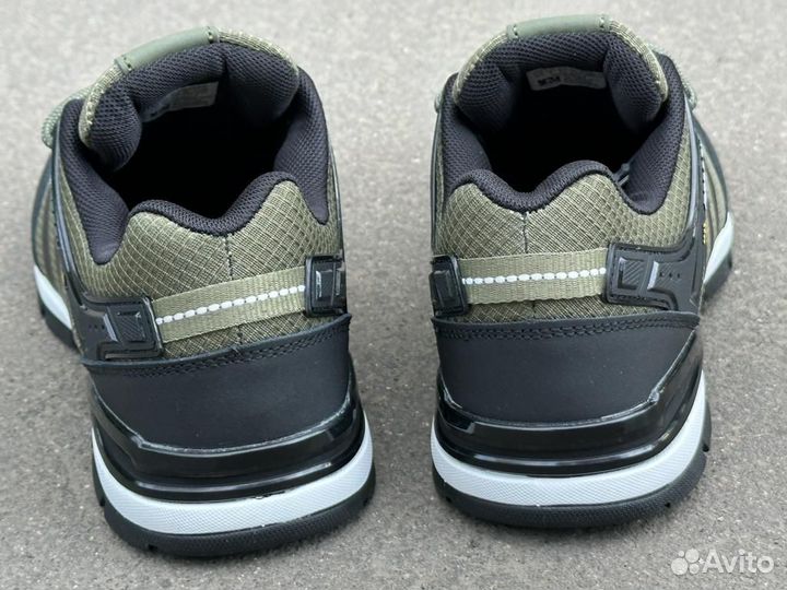 Кроссовки adidas terrex