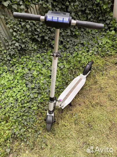 Самокат Kugoo s3 Jilong