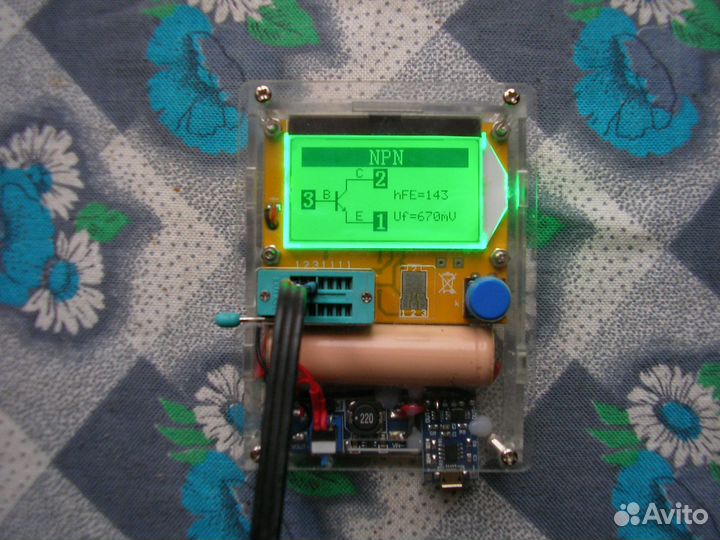 Транзисторы 2SC3468E