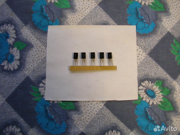 Транзисторы 2SC3468E