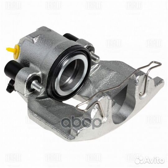 Суппорт торм. для а/м VW Passat B5 (96) перед