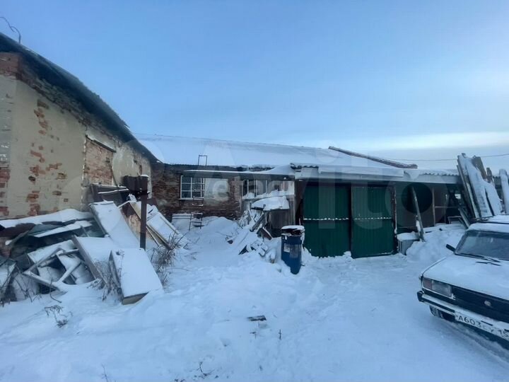 Продам производственное помещение, 573.7 м²