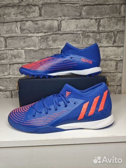 Adidas Predator Edge.3