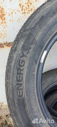 Michelin Energy E-V 215/60 R16 95