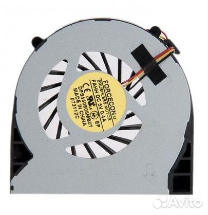 Kулер для ноутбука Lenovo B460 B460E B460EL B460EA