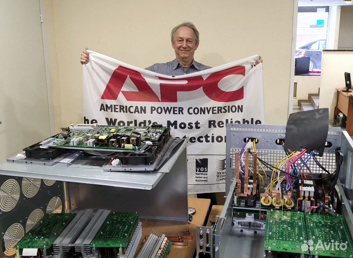 Ремонт ибп, инверторов, стабилизаторов