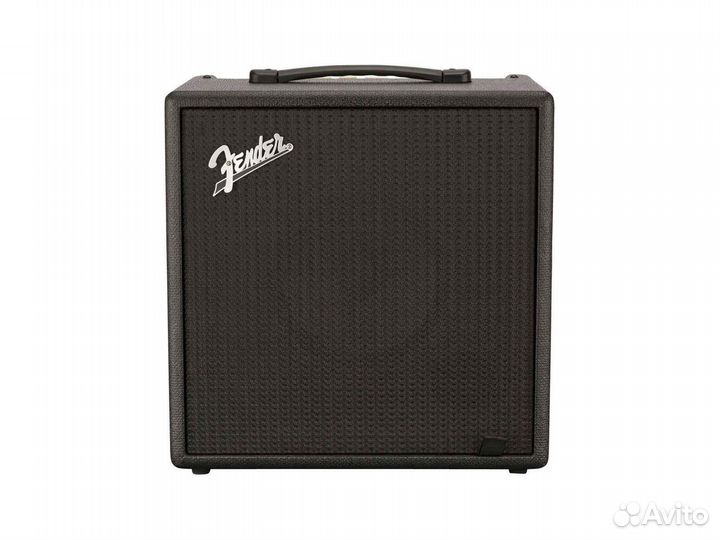 Fender Rumble LT 25 комбик для бас-гитары