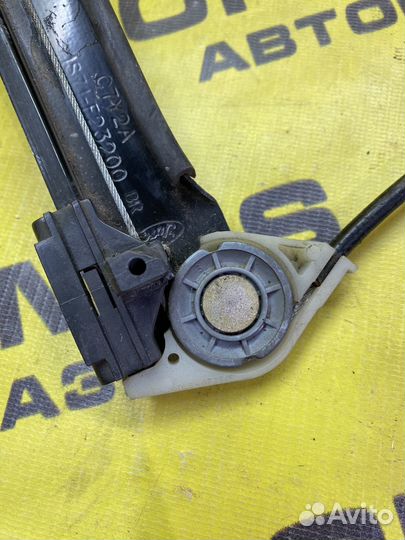 Стеклоподъемник передний правый Ford Mondeo 3