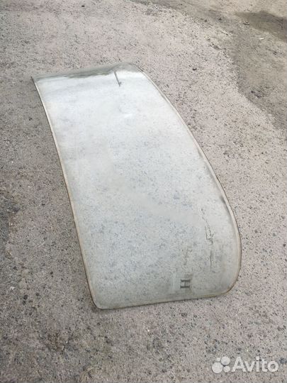 Лобовое стекло, лоб Москвич 408, Иж 412, Азлк 2140