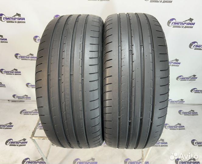 Goodyear Eagle F1 Asymmetric 5 225/40 R19 93Y