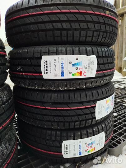 Nokian Tyres Nordman SX3 185/60 R15 88T
