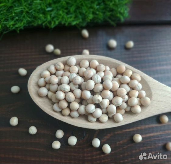 Горох 1 кг. Россия