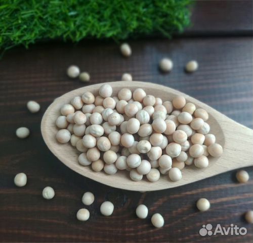 Горох 1 кг. Россия