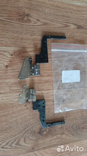 Петли для ноутбука Dell e5530