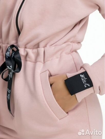 Комбинезон женский Tatika