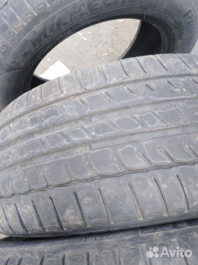 Michelin Energy XM2 205/55 R16