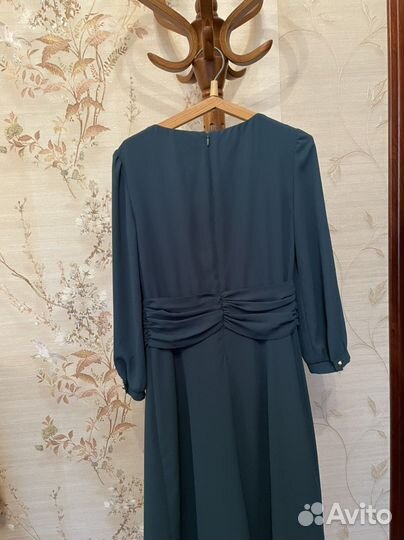 Платье нарядное