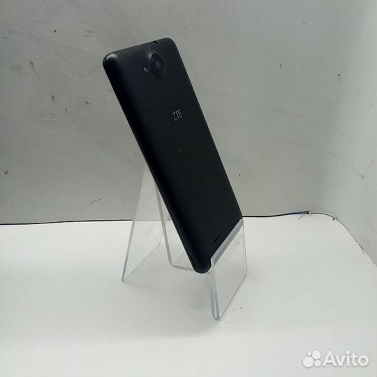 ZTE Blade GF3 1/8 черный Смартфон (Рассрочка /Н2)
